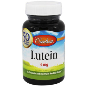 Comprar carlson labs, luteína 6 mg - 180 cápsulas em gel preço no brasil antioxidantes sod suplementos suplemento importado loja 57 online promoção -