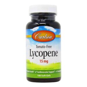 Comprar carlson labs, lycopene - 15 mg - 180 cápsulas em gel preço no brasil antioxidantes licopeno suplementos suplemento importado loja 15 online promoção -