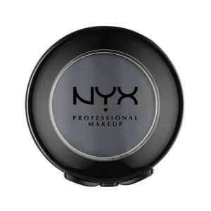 Comprar nyx cosmetics, sombra individual, raven - 1. 50 gr (0. 053 oz) preço no brasil banho & beleza cosméticos naturais paleta de sombras suplemento importado loja 13 online promoção -