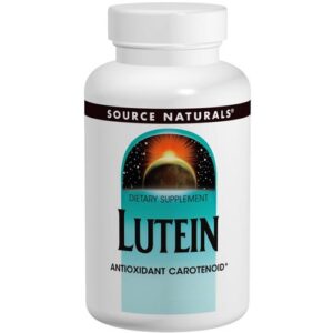 Comprar source naturals, luteína 20 mg - 30 cápsulas preço no brasil luteína suplementos nutricionais suplemento importado loja 207 online promoção -