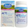 Comprar kendy usa, actiflora® - prebiótico / probiótico - 100 cápsulas preço no brasil digestão probióticos tópicos de saúde suplemento importado loja 1 online promoção - 15 de agosto de 2022