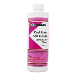 Comprar kirkman labs, óleo de fígado de bacalhau, limão lima - 236 ml (8 fl oz) preço no brasil óleo de fígado de bacalhau suplementos nutricionais suplemento importado loja 261 online promoção -