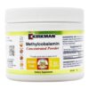Comprar kirkman labs, metilcobalamina concentrada em pó - 57 gr preço no brasil suplementos vitamina b vitamina b6 - piridoxina vitaminas suplemento importado loja 7 online promoção -