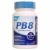 Comprar pb 8 acidophilus nutrition now 60 cápsulas preço no brasil melatonina sedativos tópicos de saúde suplemento importado loja 7 online promoção -