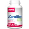 Comprar jarrow formulas l-carnitina - 500 mg - 50 cápsulas preço no brasil aminoácidos carnitina suplementos suplemento importado loja 1 online promoção -