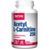 Comprar jarrow formulas acetyl l-carnitina - 250 mg - 60 cápsulas preço no brasil aminoácidos carnitina suplementos suplemento importado loja 3 online promoção -