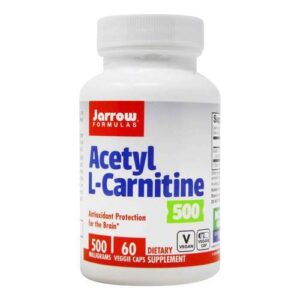 Comprar jarrow formulas, acetyl l-carnitina 500 mg - 60 cápsulas preço no brasil aminoácidos carnitina suplementos suplemento importado loja 39 online promoção -