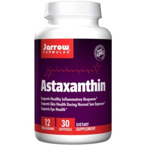 Comprar jarrow formulas, astaxantina 12 mg - 30 cápsulas em gel preço no brasil astaxantina suplementos nutricionais suplemento importado loja 177 online promoção -