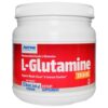 Comprar jarrow formulas, l-glutamina em pó - 500 g preço no brasil aminoácidos glutamina suplementos suplemento importado loja 1 online promoção -