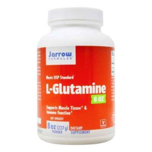 Comprar jarrow formulas, l-glutamina em pó - 227 g preço no brasil aminoácidos glutamina suplementos suplemento importado loja 57 online promoção -