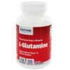 Comprar jarrow formulas, l-glutamina - 750 mg - 120 cápsulas preço no brasil aminoácidos carnosina suplementos suplemento importado loja 9 online promoção -