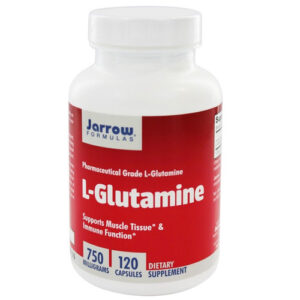 Comprar jarrow formulas, l-glutamina - 750 mg - 120 cápsulas preço no brasil aminoácidos glutamina suplementos suplemento importado loja 67 online promoção -