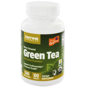 Comprar jarrow formulas orgânico chá verde - 500 mg - 100 tabletes preço no brasil antioxidantes suplementos suplementos de chá verde suplemento importado loja 67 online promoção -