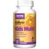 Comprar jarrow formulas kidbear kids multi, cereja - 120 tabletes preço no brasil multivitamínico infantil multivitaminicos suplementos vitaminas suplemento importado loja 1 online promoção -