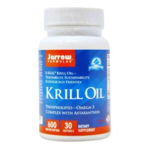 Comprar jarrow formulas, óleo de krill 400 mg - 30 cápsulas em gel preço no brasil óleo de krill suplementos nutricionais suplemento importado loja 129 online promoção -
