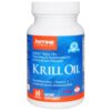 Comprar jarrow formulas, óleo de krill - 400 mg - 60 cápsulas em gel preço no brasil multivitamínico infantil multivitaminicos suplementos vitaminas suplemento importado loja 3 online promoção -