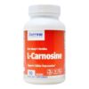 Comprar jarrow formulas, l-carnosine - 500 mg - 90 cápsulas preço no brasil aminoácidos carnosina suplementos suplemento importado loja 1 online promoção -