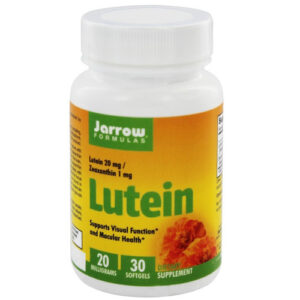 Comprar jarrow formulas, luteína 20 mg - 30 cápsulas em gel preço no brasil luteína suplementos nutricionais suplemento importado loja 245 online promoção -