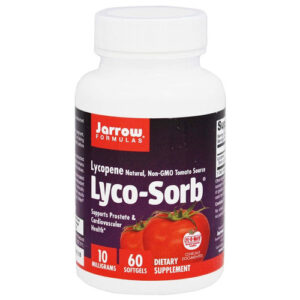 Comprar jarrow formulas, lyco-sorb - 10 mg - 60 cápsulas em gel preço no brasil antioxidantes licopeno suplementos suplemento importado loja 63 online promoção -