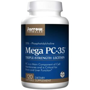 Comprar jarrow formulas, mega pc-35 - 120 cápsulas em gel preço no brasil colina vitaminas e minerais suplemento importado loja 243 online promoção -
