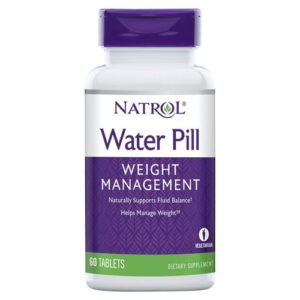 Comprar natrol, pílula de água - 60 tabletes preço no brasil suplementos de musculação vestuário suplemento importado loja 295 online promoção -