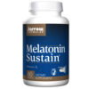Comprar jarrow formulas, melatonina de liberação sustentável - 1 mg - 60 comprimidos preço no brasil melatonina sedativos tópicos de saúde suplemento importado loja 1 online promoção -