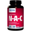 Comprar jarrow formulas, n-a-c - 500 mg - 200 cápsulas preço no brasil aminoácidos nac suplementos suplemento importado loja 1 online promoção -