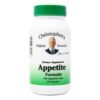 Comprar dr. Christophers, fórmula para o apetite - 100 cápsulas vegetarianas preço no brasil inibidor de apetite perda de peso suplementos de musculação suplemento importado loja 1 online promoção -