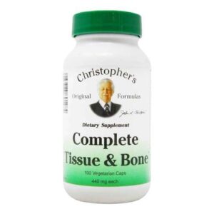 Comprar dr. Christophers, fórmula completa tecidos e ossos - 100 cápsulas preço no brasil banho & beleza cuidados com a pele vitaminas para pele suplemento importado loja 1 online promoção -