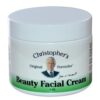 Comprar dr. Christophers, creme facial para beleza - 2 fl oz preço no brasil anti-idade banho & beleza cuidados com a pele cuidados com a pele do rosto suplemento importado loja 1 online promoção -