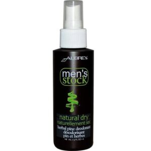 Comprar aubrey organics, desodorante para homens de erva de pinho - seco natural - 4 oz (118ml) preço no brasil banho & beleza cuidados pessoais desodorante suplemento importado loja 29 online promoção -