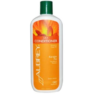 Comprar aubrey orgânicos j. A. Y. Conditioner - 11 oz preço no brasil banho & beleza condicionador cuidados com os cabelos suplemento importado loja 51 online promoção -