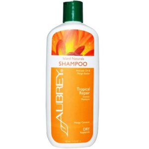 Aubrey Orgânicos, Shampoo Island Naturals - 325mL