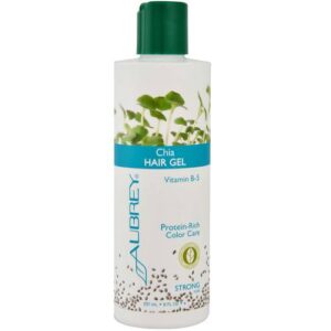 Comprar aubrey orgânicos, gel de cabelo com chia - 237ml preço no brasil banho & beleza cuidados com os cabelos spray de cabelo suplemento importado loja 39 online promoção - 24 de maio de 2022