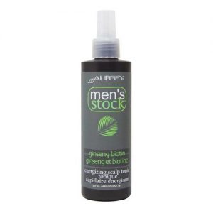 Comprar aubrey organics, tônico capilar para homens - biotina energizante - 8 oz preço no brasil banho & beleza cuidados com os cabelos tratamentos do couro cabeludo suplemento importado loja 15 online promoção -