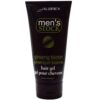 Comprar aubrey orgânicos men's stock ginseng biotin hair gel - 6 oz preço no brasil banho banho & beleza creme de barbear suplemento importado loja 5 online promoção -