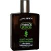 Comprar aubrey orgânicos men's stock aftershave, woods do norte - 4 oz preço no brasil banho banho & beleza sabonete para corpo & rosto sabonetes suplemento importado loja 7 online promoção -