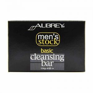 Comprar aubrey orgânicos men's stock cleansing bar - 4 oz preço no brasil banho banho & beleza sabonete para corpo & rosto sabonetes suplemento importado loja 3 online promoção - 7 de julho de 2022