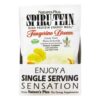 Comprar nature's plus, spiru-tein™ - sabor de tangerina - 8 pacotes preço no brasil óxido nítrico suplementos de musculação suplementos esportivos suplemento importado loja 9 online promoção -