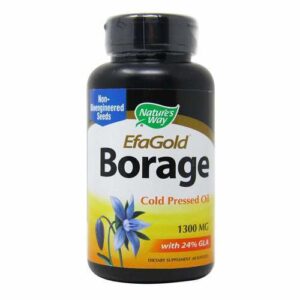 Comprar nature's way, efagold borage - 60 cápsulas em gel preço no brasil óleo de borragem suplementos nutricionais suplemento importado loja 279 online promoção -
