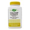 Comprar nature's way cálcio citrate - 500 mg - 250 cápsulas preço no brasil cálcio citrato de cálcio minerais suplementos suplemento importado loja 9 online promoção -