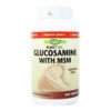 Comprar nature's way, flexmax™ glucosamina com msm - 240 tabletes preço no brasil glucosamina osso tópicos de saúde suplemento importado loja 1 online promoção -