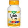 Comprar nature's way, luteína 20 mg - 60 cápsulas em gel preço no brasil antioxidantes luteína suplementos suplemento importado loja 1 online promoção - 16 de agosto de 2022