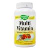 Comprar nature's way multi vitamina com iron formula - 180 cápsulas preço no brasil aminoácidos suplementos taurina suplemento importado loja 11 online promoção -