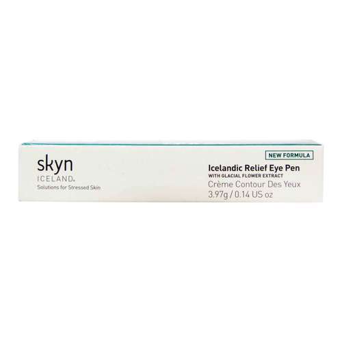 Skyn Iceland Icelandic Relief Eye Pen - 0.14 oz