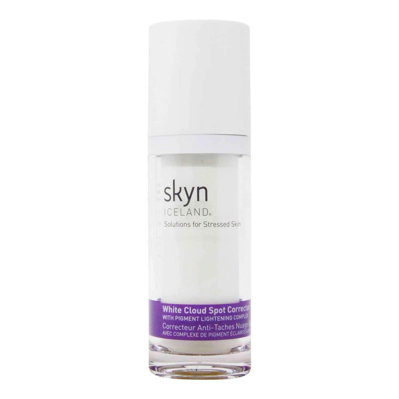 Skyn Iceland White Cloud Spot Corrector - 1 fl oz - Imagem 5