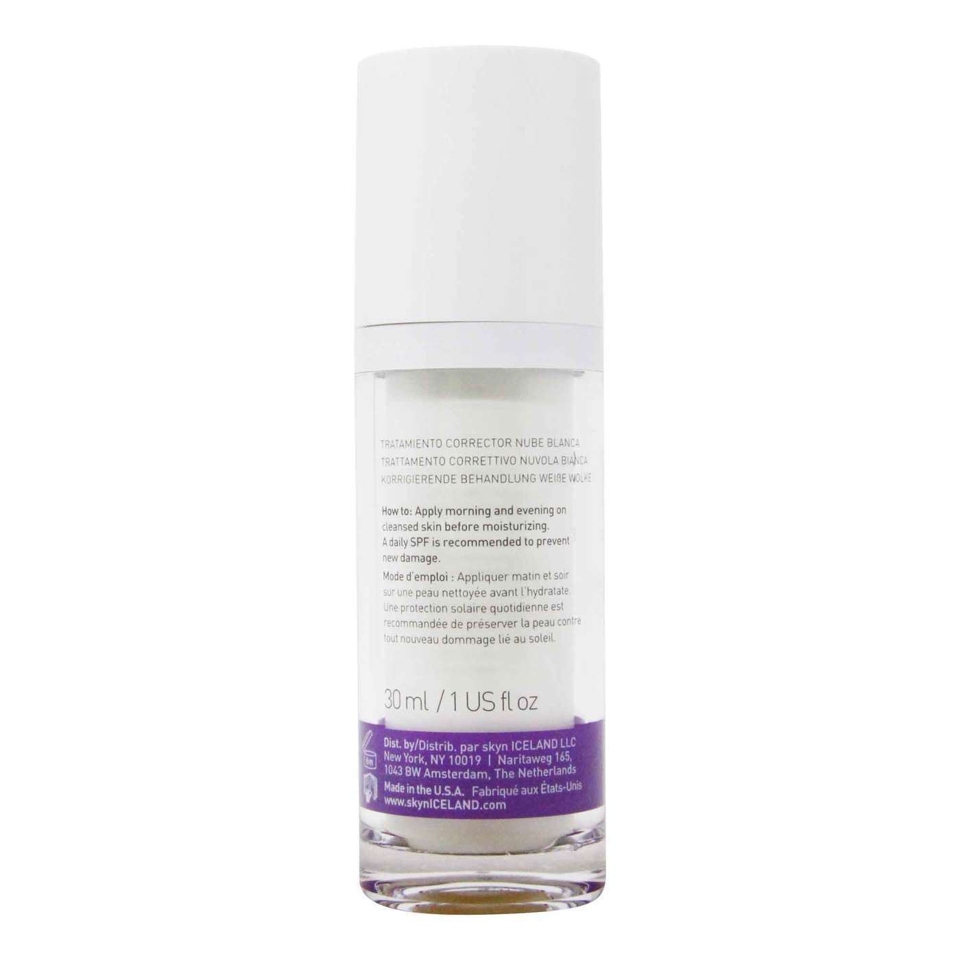 Skyn Iceland White Cloud Spot Corrector - 1 fl oz - Imagem 6
