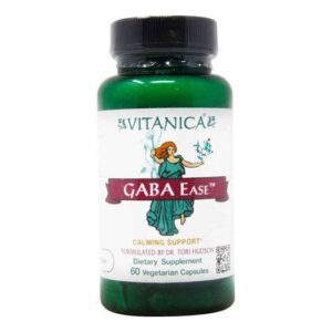 Comprar vitanica, gaba ease™ - 60 cápsulas preço no brasil gaba sleep support suplementos em oferta vitamins & supplements suplemento importado loja 171 online promoção -