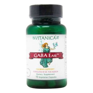 Comprar vitanica gaba ease - 15 cápsulas preço no brasil gaba sleep support suplementos em oferta vitamins & supplements suplemento importado loja 233 online promoção -