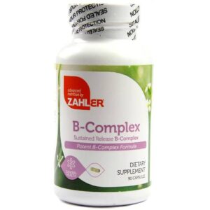 Comprar zahler, complexo b com fórmula potente - 90 cápsulas preço no brasil suplementos vitamina b vitamina do complexo b vitaminas suplemento importado loja 15 online promoção -